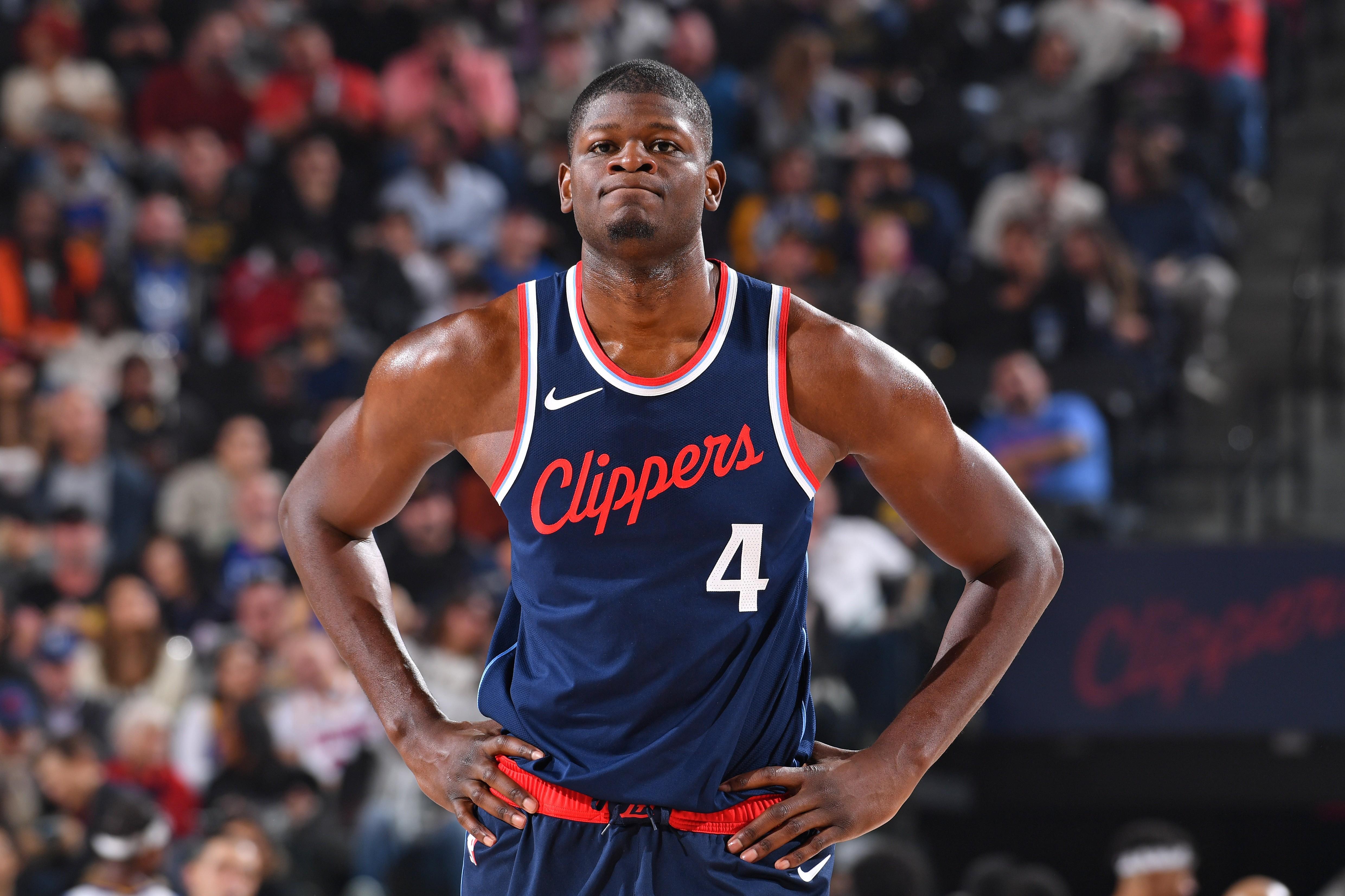 九游娱乐-媒体人：前NBA乐透秀班巴收到CBA球队高额报价，税前超300万